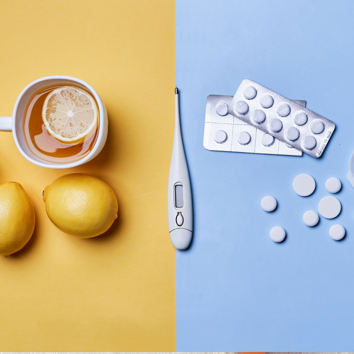 The Real Difference Between Organic and Natural: What You Need to Know