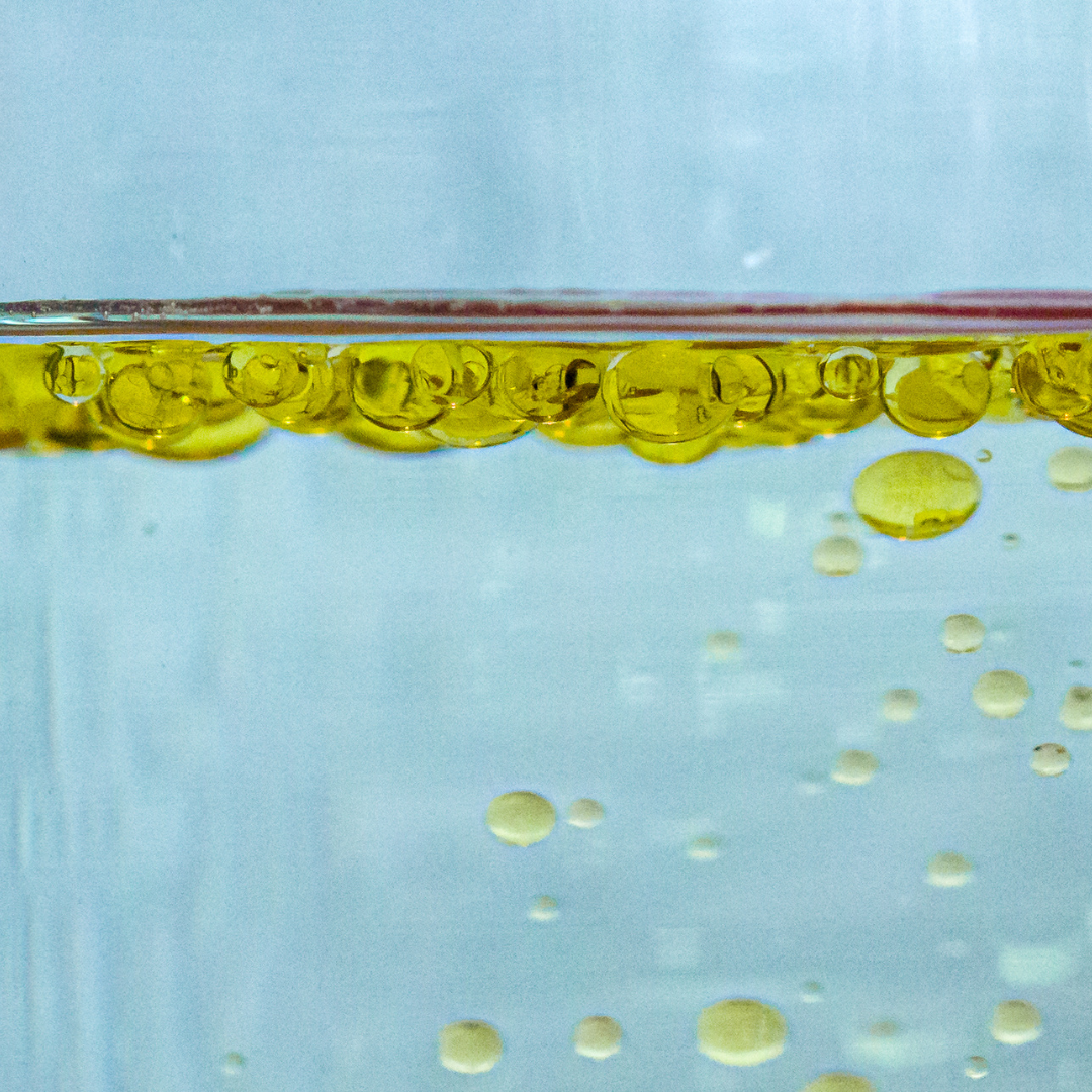 Why Your Organic Skincare Is Separating (And Why That’s OK)