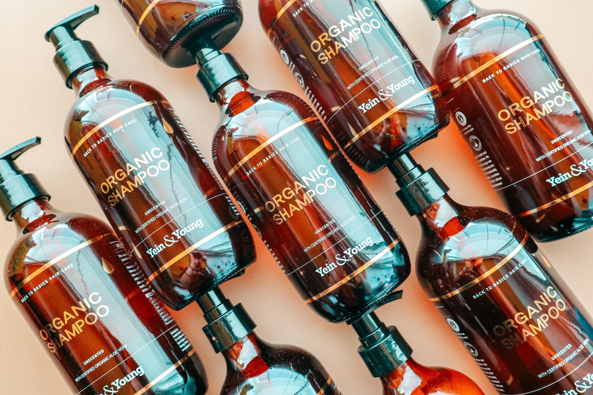 Why Our Organic Shampoo Flew Off the Shelves — and What We’re Doing About It