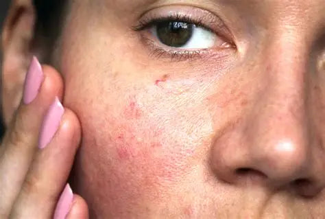 Inflammation to Empowerment: Skin’s Journey with Yein&Young