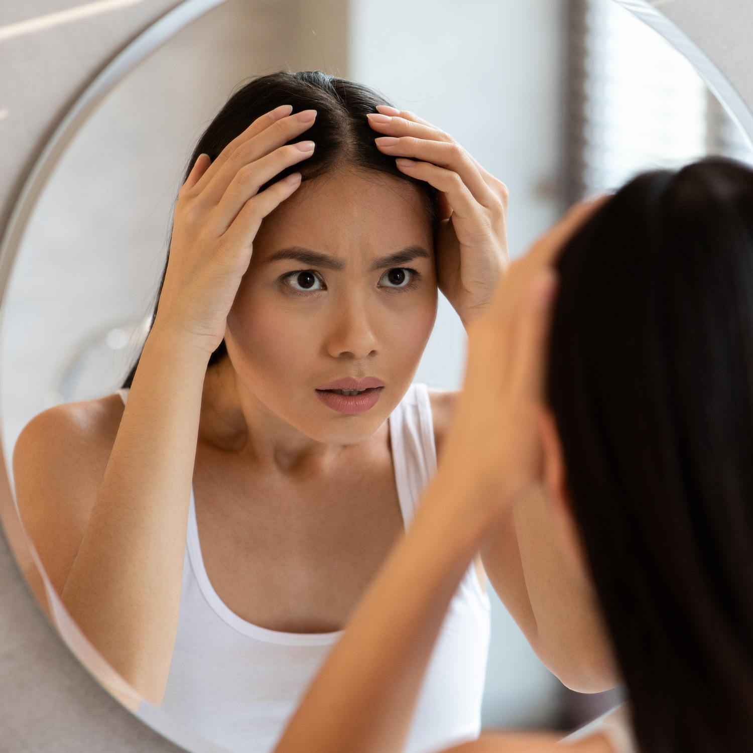 How Often Should You Wash Thinning Hair? The Natural Way to Care for Fragile Strands