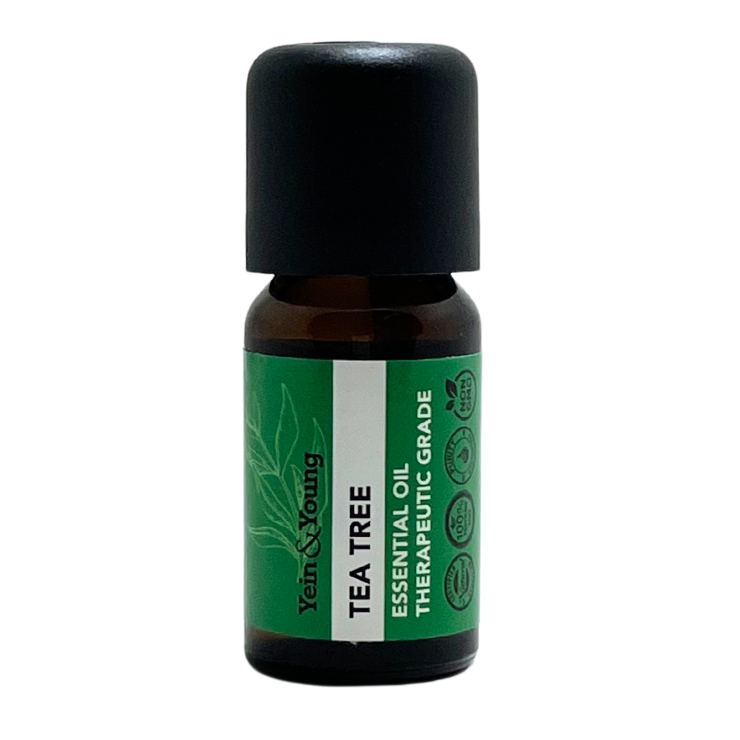 7 Surprising Tea Tree Oil Hacks That Calm Acne Prone Skin (Without the Harsh Chemicals)