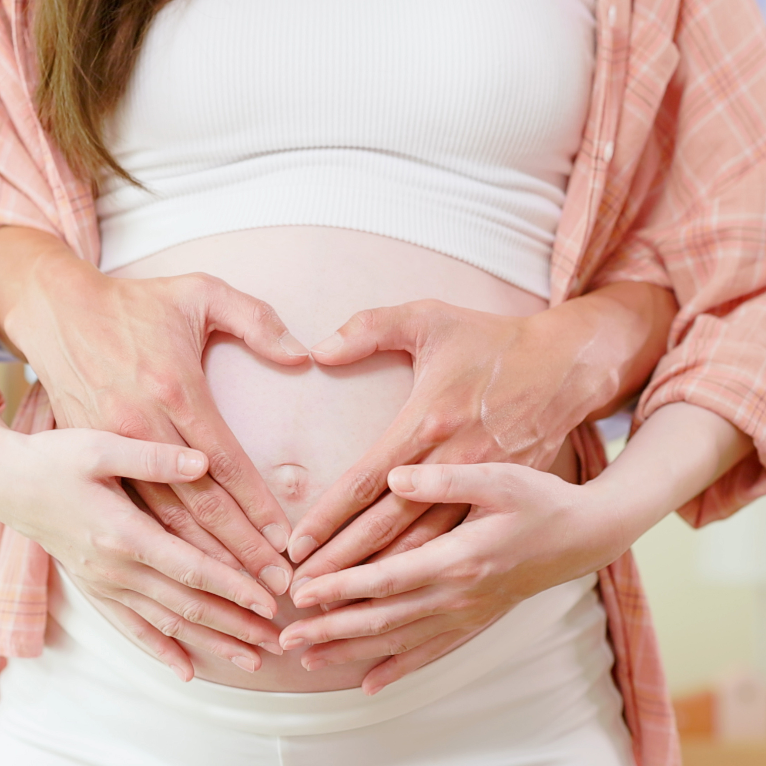 Pregnancy-Safe Products That Put Peace of Mind First