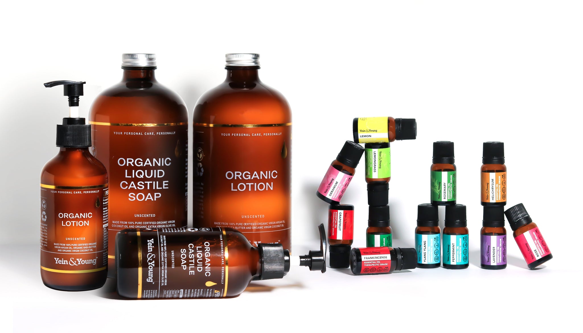 7 Powerful Reasons People Are Switching to Organic Skincare (And Not Going Back)
