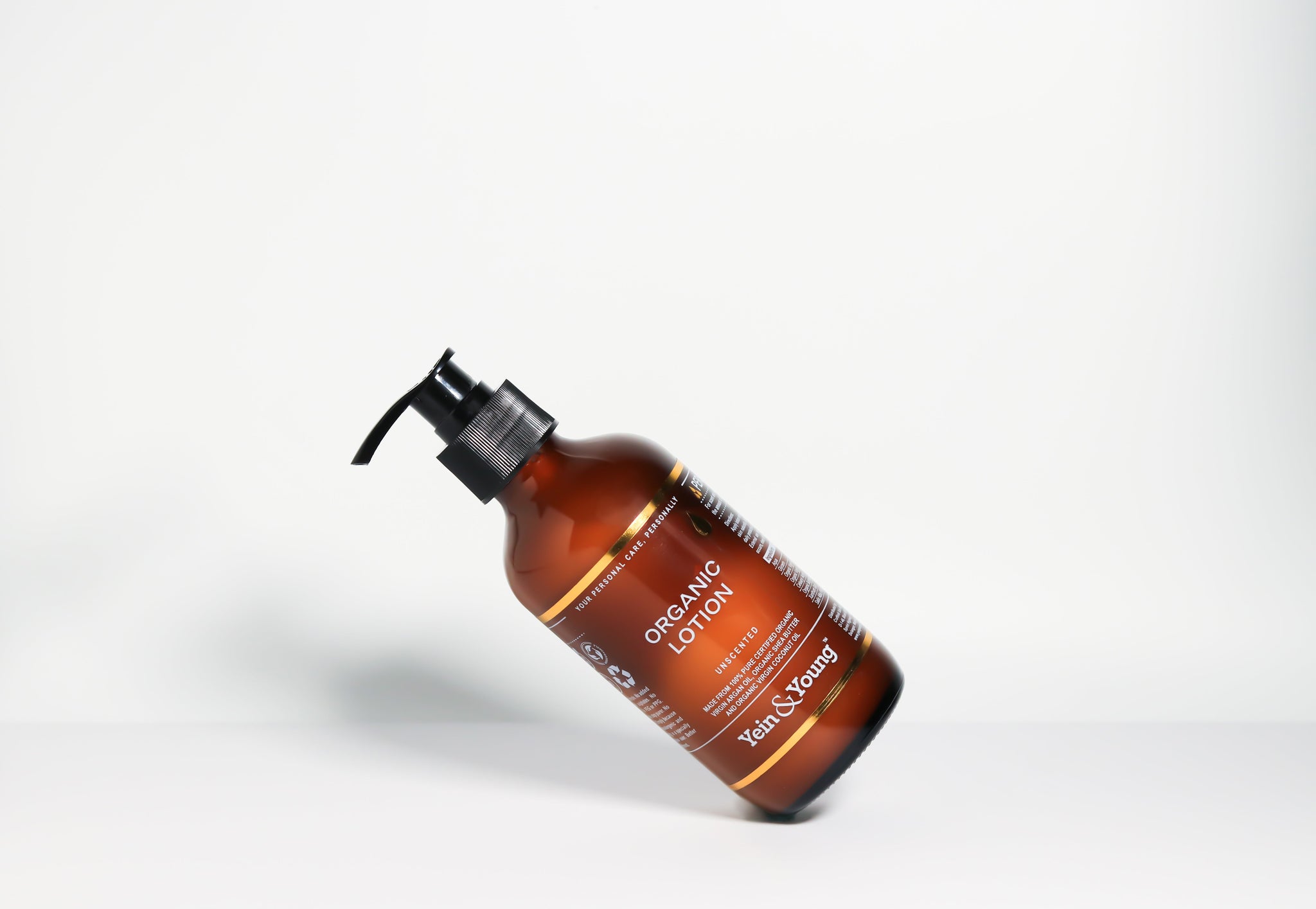 Post Sun Skin Recovery: Natural Ways to Soothe and Rehydrate with Yein&Young Organic Lotion