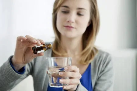 Is Drinking Essential Oils a Health Hack or a Hazard? Here's What You NEED to Know!