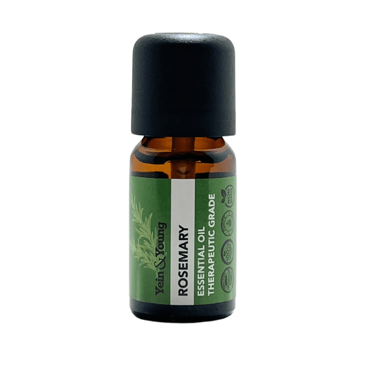 Yein&Young Rosemary Essential Oil - 10ml