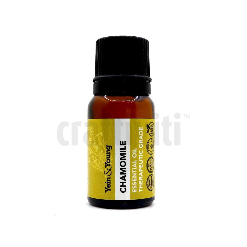 Yein&Young Chamomile Essential Oil - 10ml