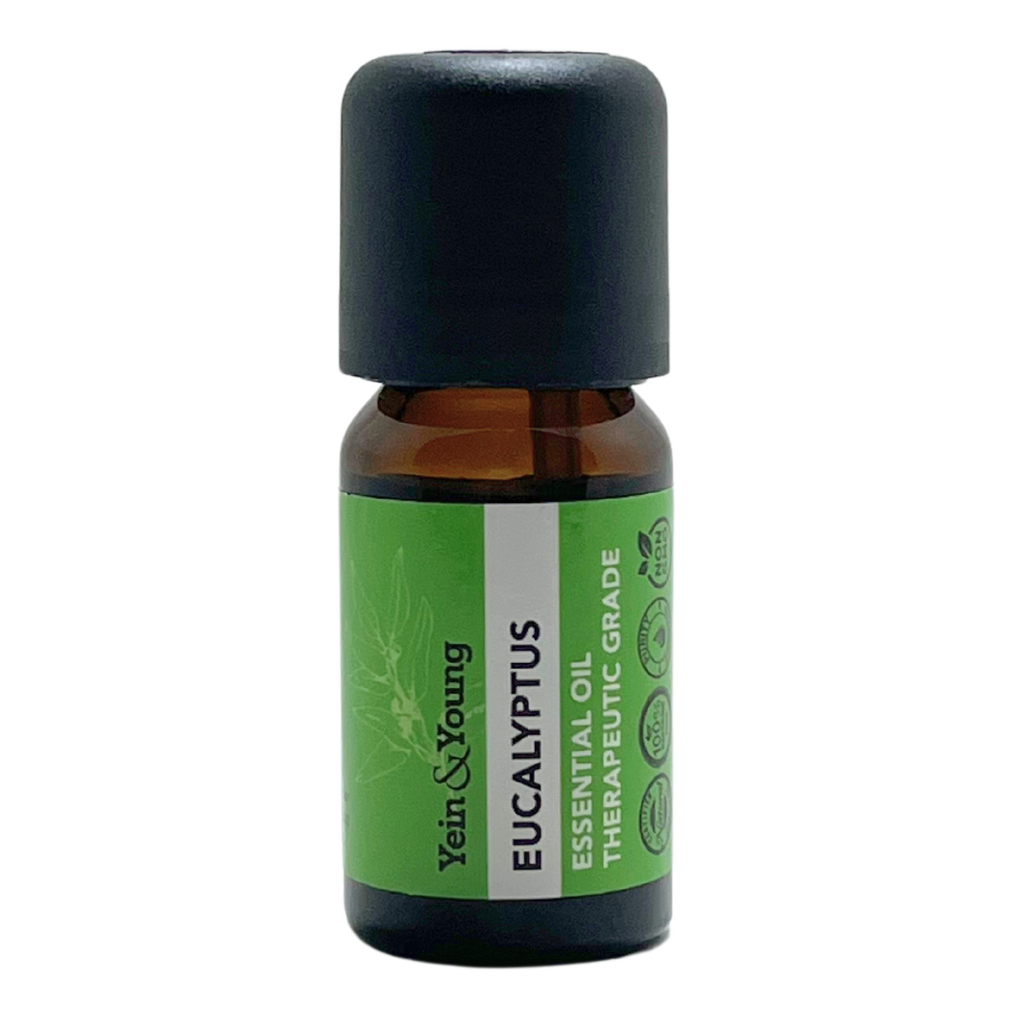 Yein&Young Eucalyptus Essential Oil - 10ml