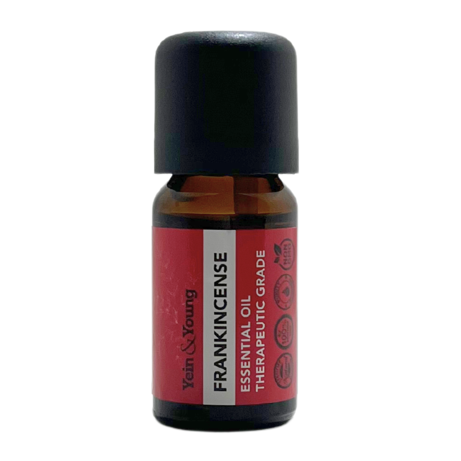 Yein&Young Frankincense Essential Oil - 10ml