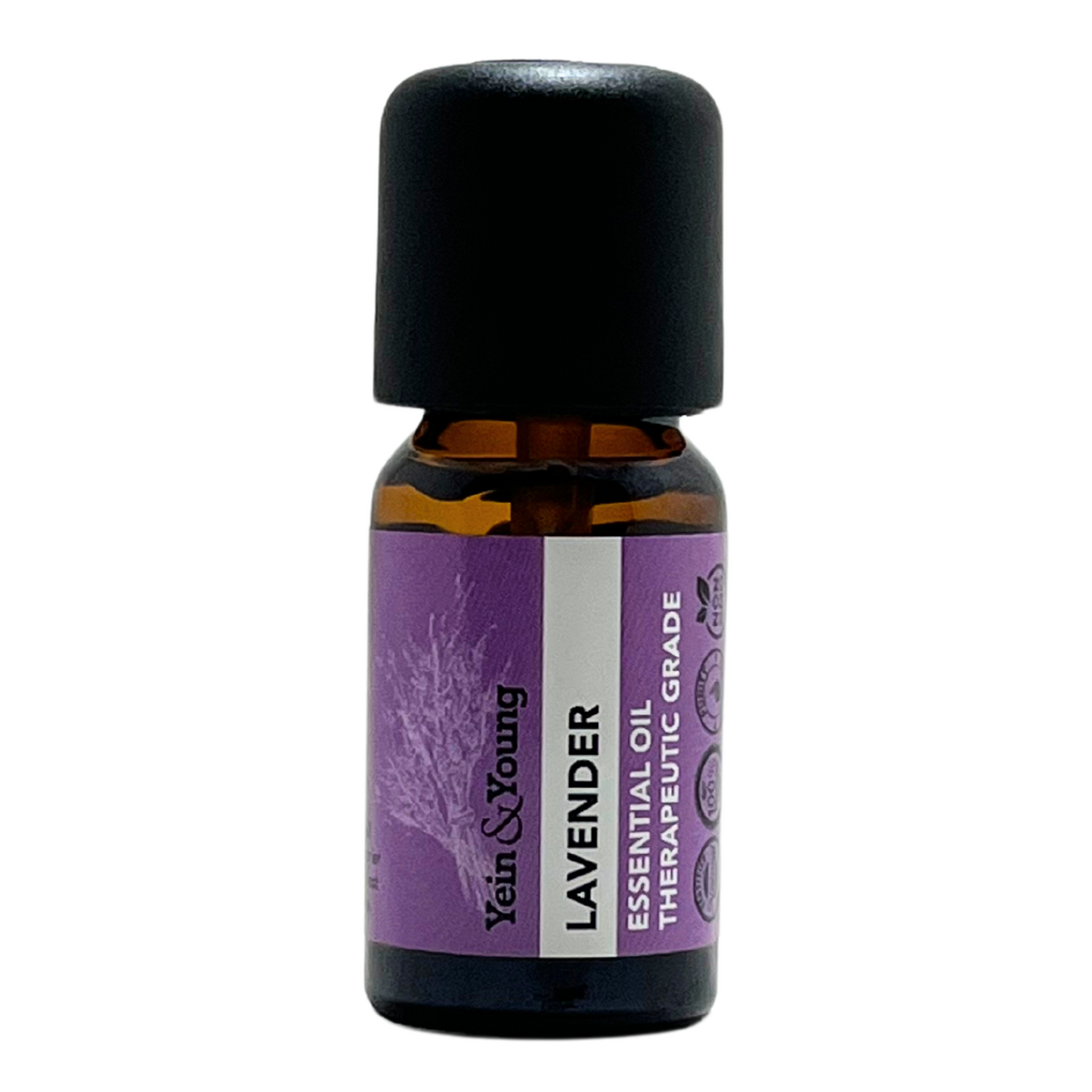 Yein&Young Lavender Essential Oil - 10ml