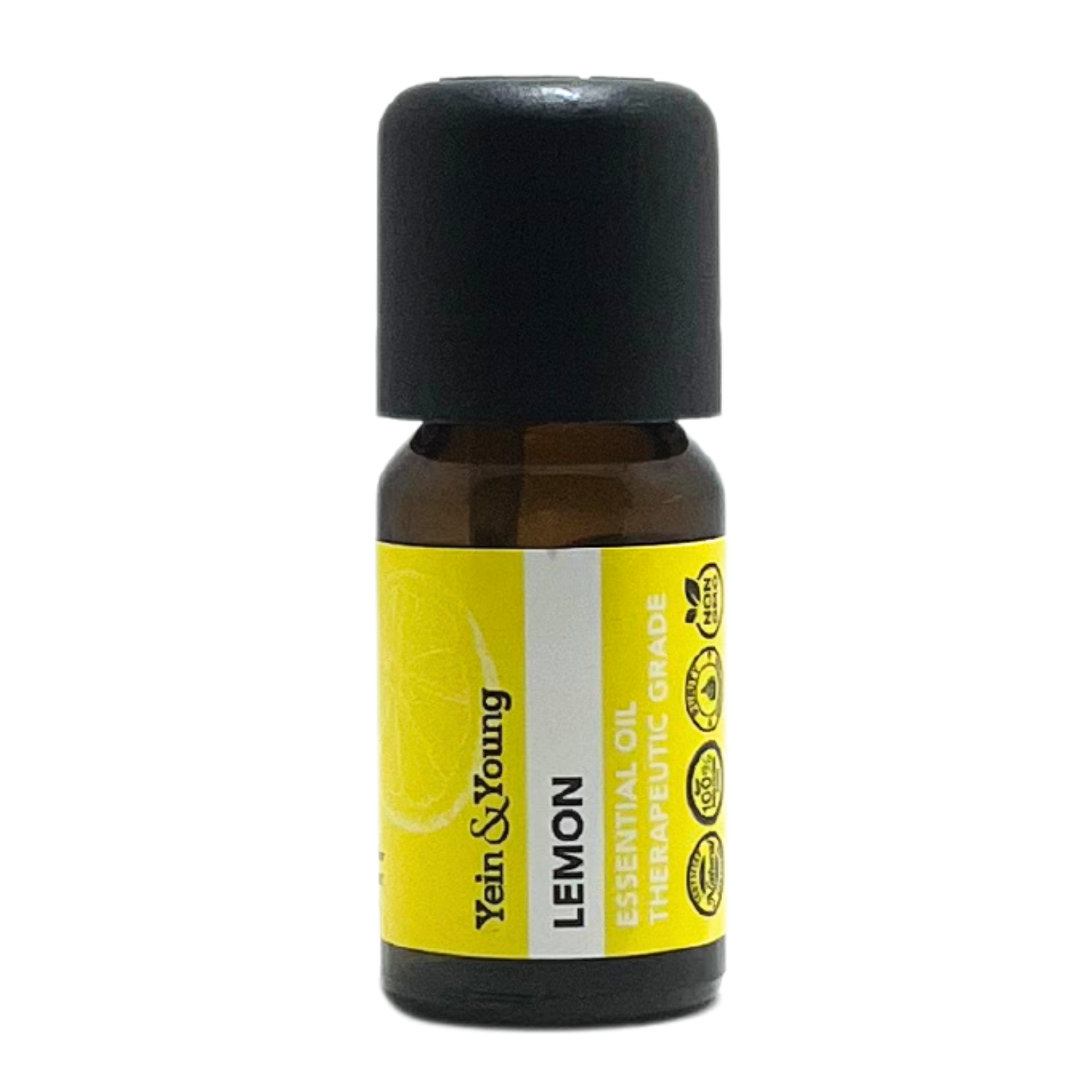 Yein&Young Lemon Essential Oil - 10ml