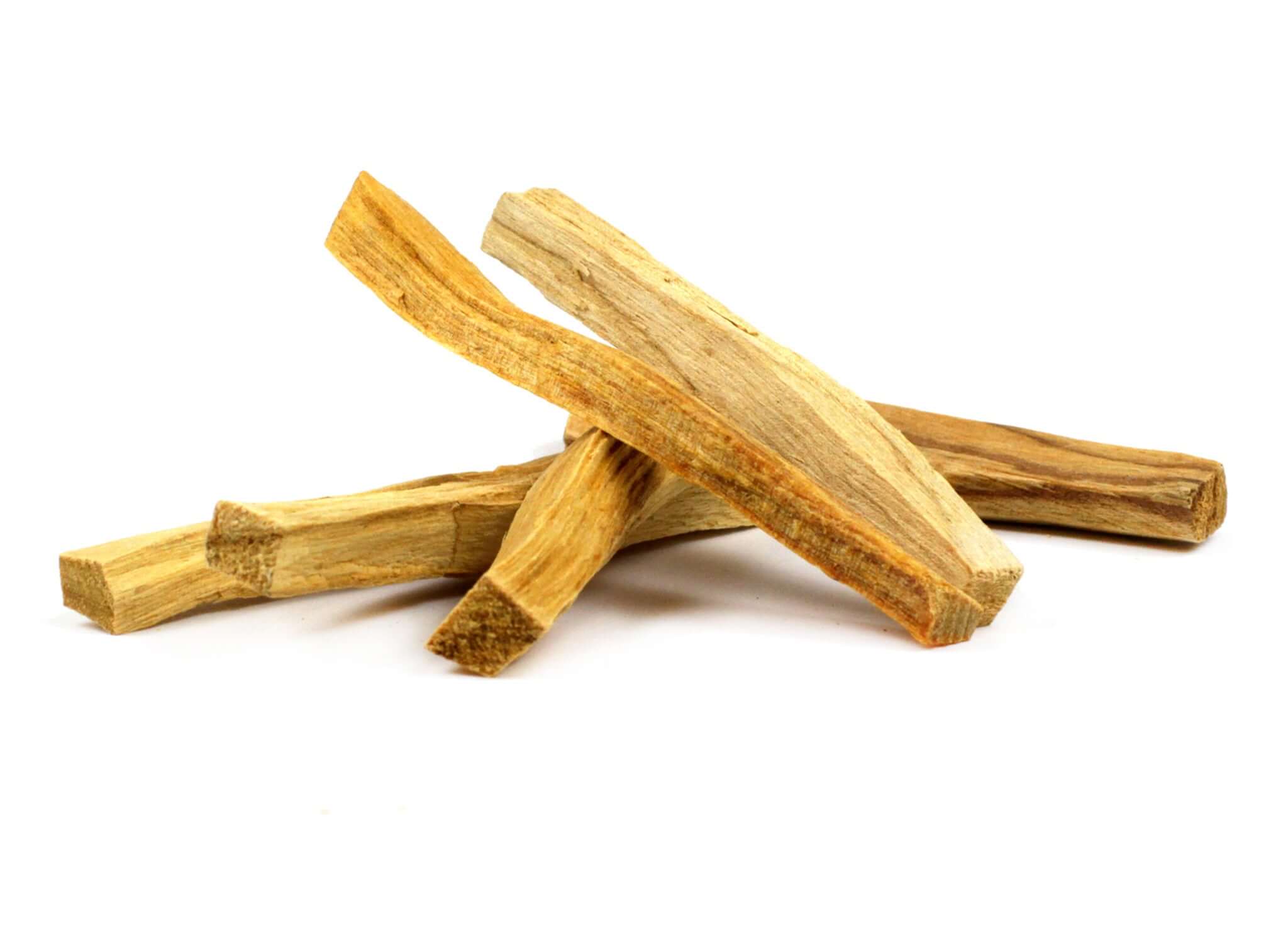 Palo Santo Smudge Stick - 1 pcs