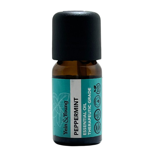 Yein&Young Peppermint Essential Oil - 10ml