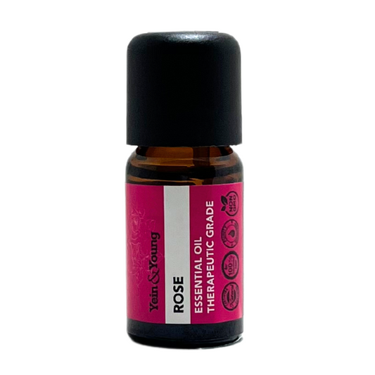 Yein&Young Rose Essential Oil - 10ml