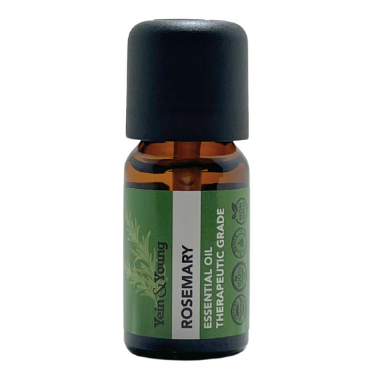 Yein&Young Rosemary Essential Oil - 10ml