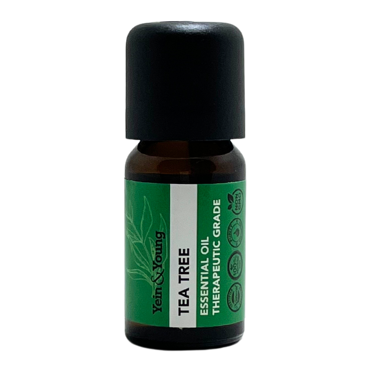 Yein&Young Tea Tree Essential Oil - 10ml